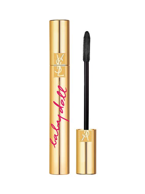 baby doll ysl mascara opiniones|Yves Saint Laurent Babydoll Mascara reviews, photos, .